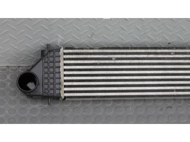 Интеркулер 1530A111, 1271004501 Mitsubishi Outlander