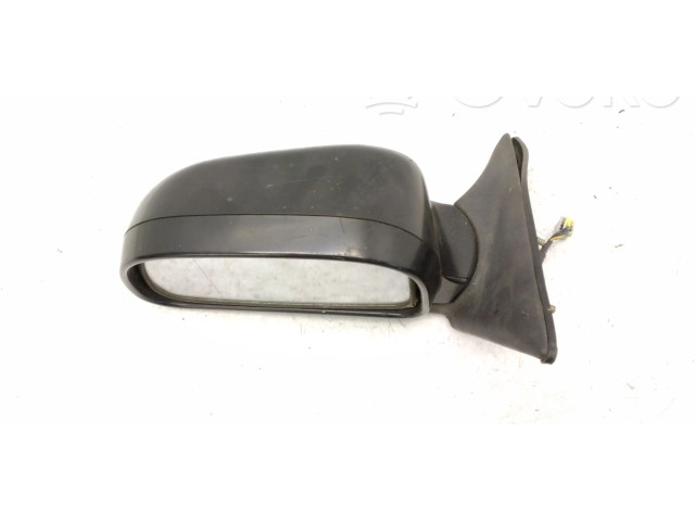 Зеркало электрическое Mitsubishi Galant 1997 - 2003 года