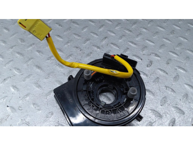 Полоса надувных подушек (кольцо srs)