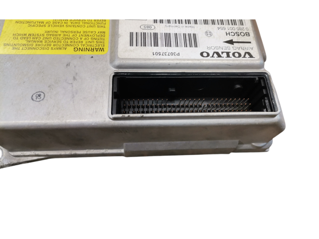 Блок подушек безопасности P30737501, 0285001654   Volvo XC90