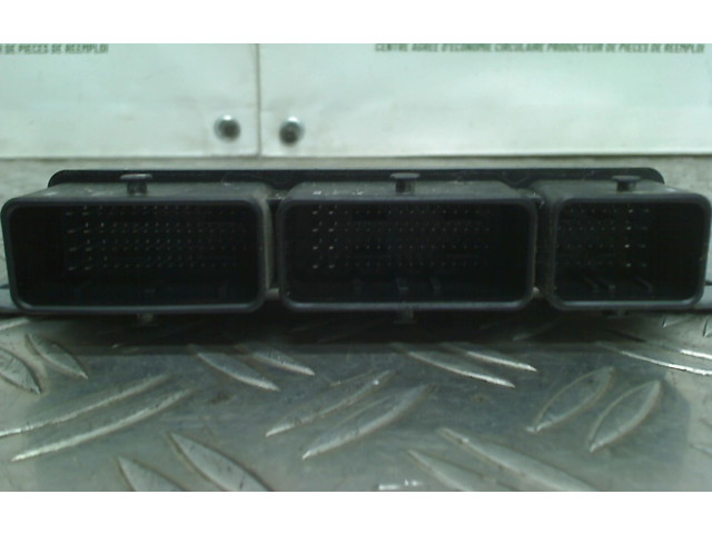 Řídící jednotka 237105FP01, 237105FP01 Nissan Micra K14 2020