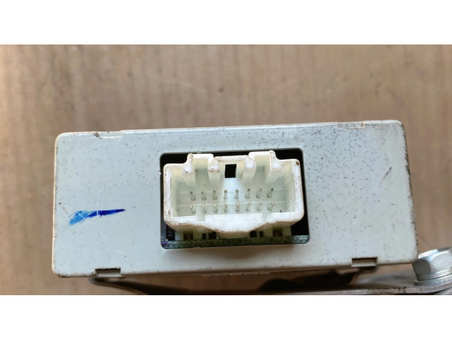 Блок управления редуктора коробки передач (раздатки) 8631A420, G170100230   Citroen C-Crosser