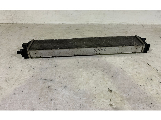 Интеркулер  8K0145804H   Audi A6 S6 C7 4G 