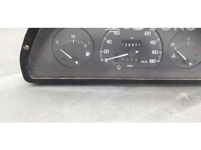 Přístrojová deska Fiat Fiorino 1995