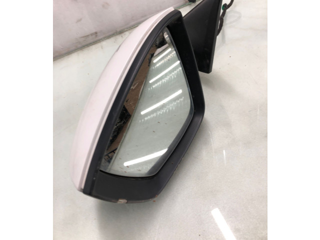 Зеркало электрическое Skoda Karoq 2017 - года