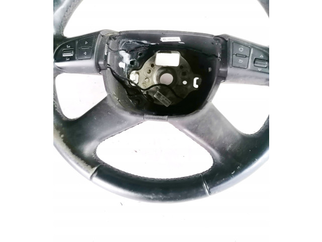 Руль Skoda Yeti (5L) 2009 - 2017 года