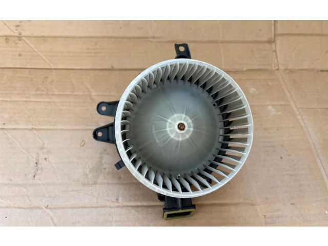 Вентилятор печки Jeep Grand Cherokee (WJ)