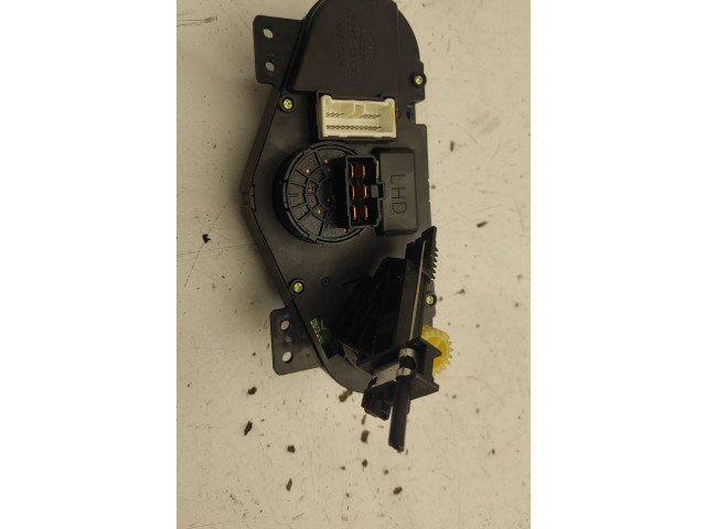 Блок управления климат-контролем    KIA Rio