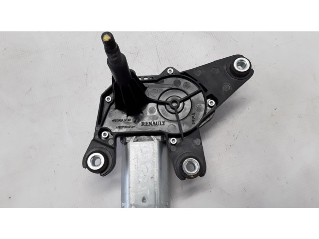 Моторчик заднего дворника Dacia Duster