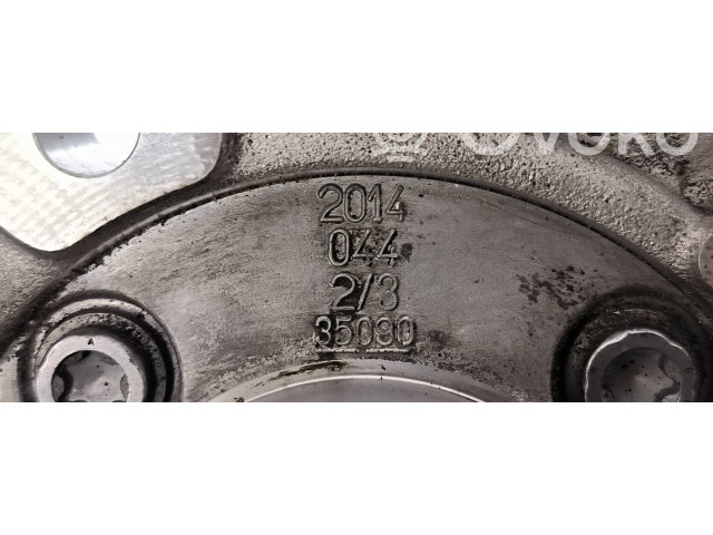 Топливный насос