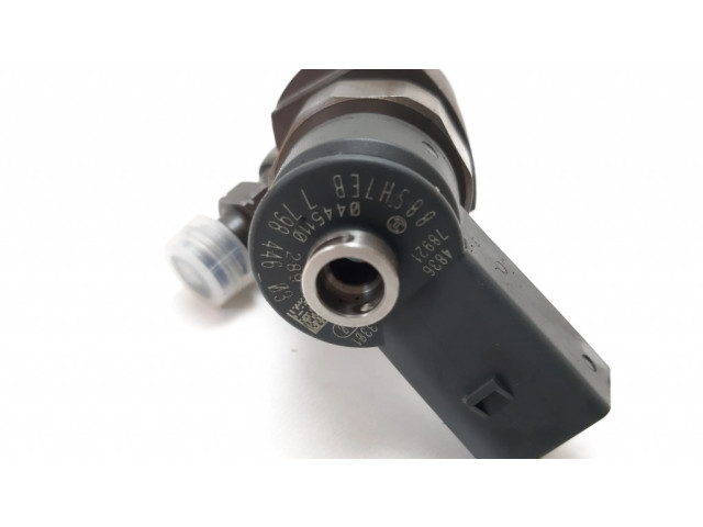 Vstřikovač 7798446, 0445110289 BMW 3 E90 E91 pro naftový motor 1.8 N47D20A