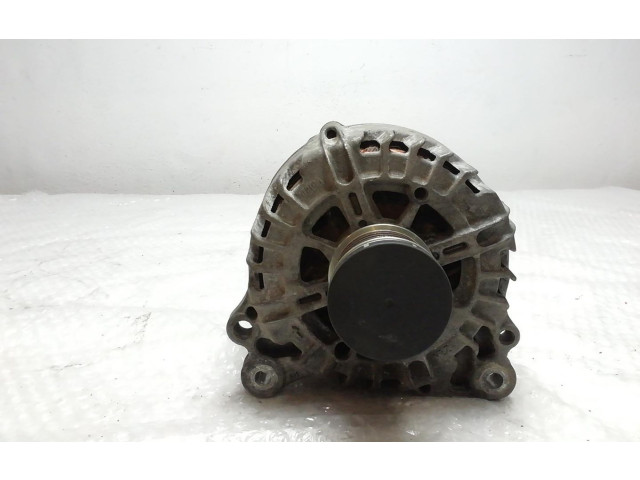 Генератор 03C903023T   Audi A1      