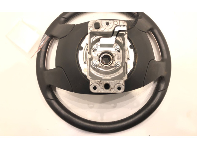 Руль Citroen C5  2008 - 2016 года 96829218ZD      