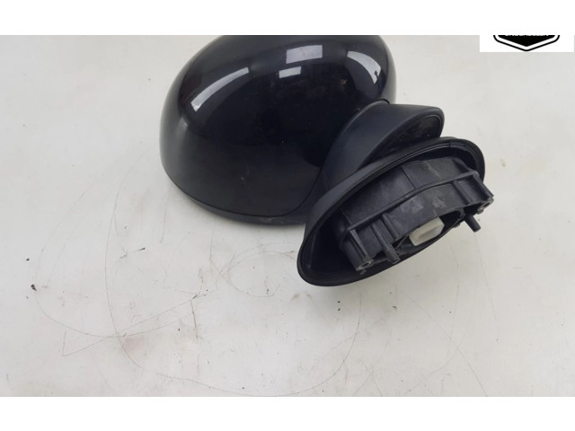 Зеркало (механическое)       Mini One - Cooper F56 F55  2013 -  года   