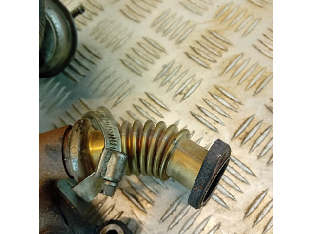 Turbodmychadlo Турбина 4348550098 Volvo S80 2.4