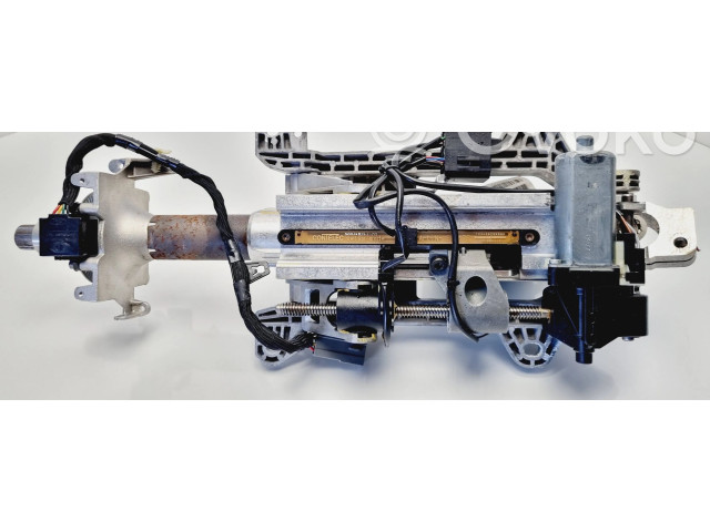    Рулевая рейка 2W933C529AP, 005AE7E11E1   Jaguar XF X250 2007 - 2015 года