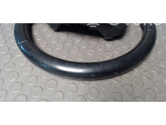 Руль Citroen C4 I  2004 - 2010 года NICHTZUTREFFEND      