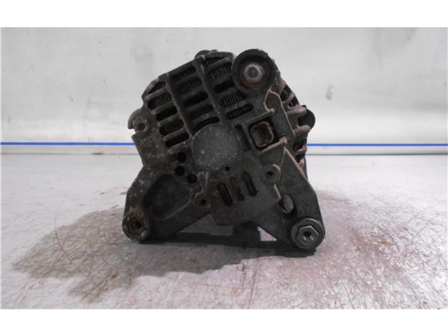 Генератор 8200373636, A002TC0981 Renault Clio II