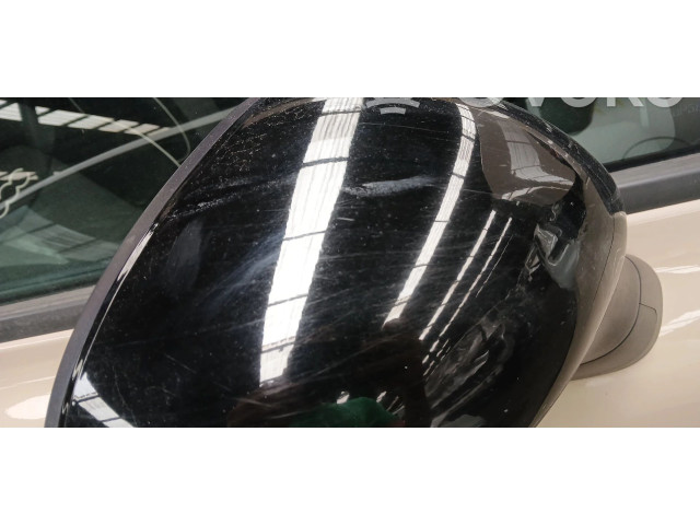 Зеркало электрическое        Fiat 500X  2014 -  года   