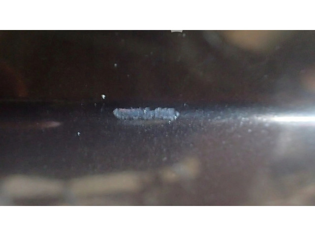 Зеркало электрическое Skoda Fabia Mk3 (NJ) 2015 - 2021 года