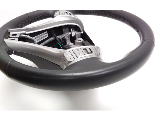 Volant Nissan Pulsar 2015 34220770B