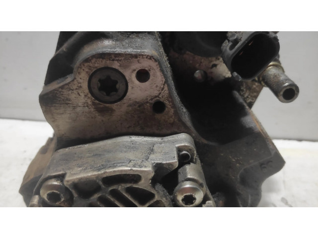 Vstřikovací čerpadlo 0445010089 Ford Focus C-MAX pro naftový motor 1.6