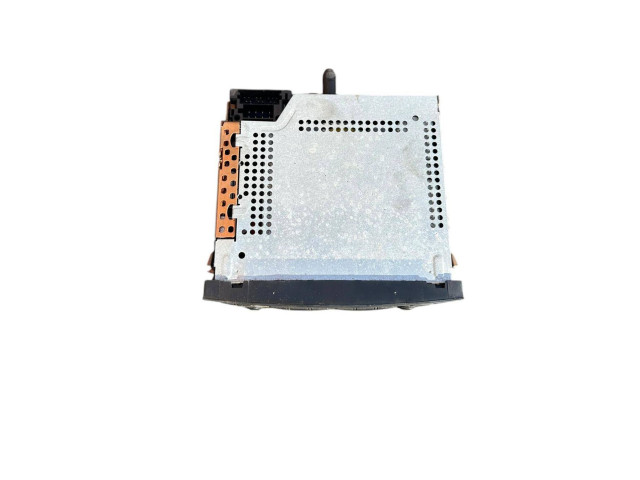 Радио/ проигрыватель CD/DVD / навигация 96514684XT, VDT0380694 Peugeot 307 CC 2004