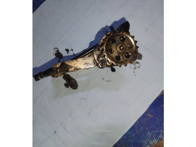 Čerpadlo oleje 7792945 BMW 5 E60 E61