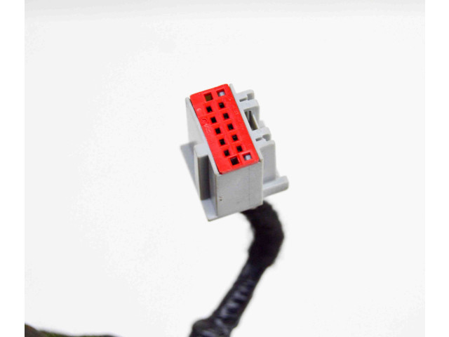 Зеркало электрическое        Ford Transit -  Tourneo Connect  2013 - 2022 года   