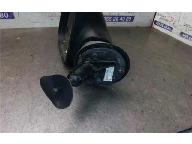 Зеркало (механическое) Dacia Logan VAN - года