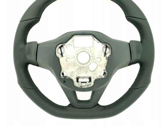Руль Volkswagen Golf VII 2013 - 2019 года nan, 523435