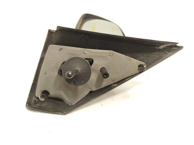 Зеркало электрическое Dacia Dokker 2012 - года