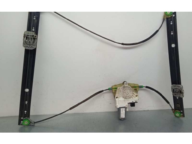 Turbodmychadlo Передний механический механизм для подъема окна 4L0837461A, 4L0959801B Audi Q7 4L BUG
