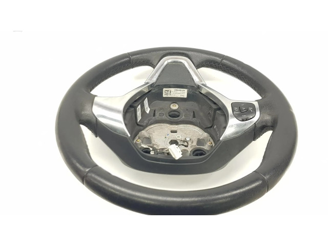 Маховик Ford Fiesta  2002-2005 года 1783103, 8A613600AJ3ZHE      