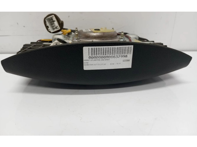 Подушка безопасности двери    SsangYong Actyon sports I