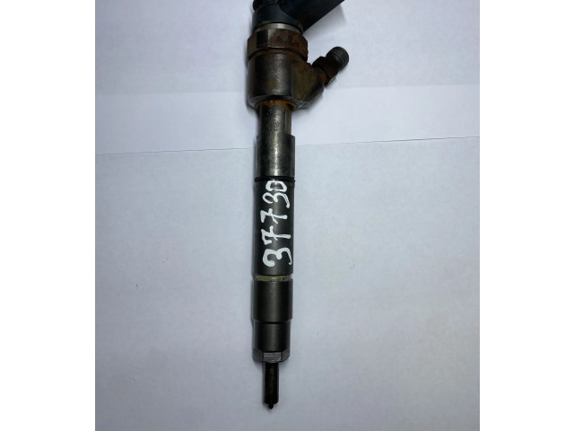 Vstřikovač A6400700787, 0445110 Mitsubishi Colt CZ3