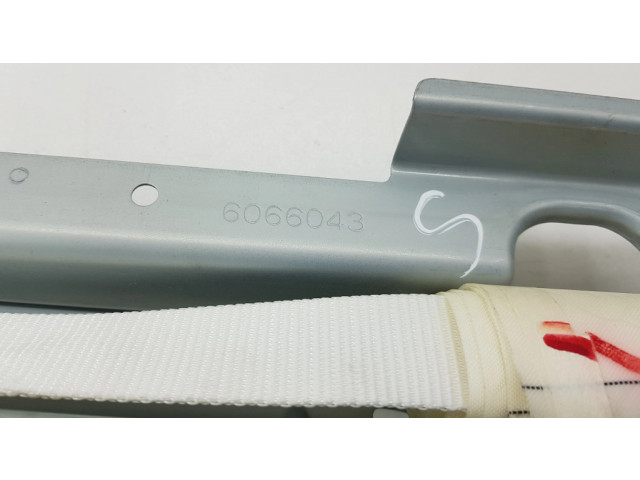 Надувная подушка для крыши