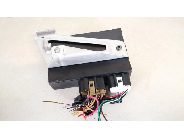 Блок комфорта 1c0959799b, 5dk008214-00 Skoda Octavia Mk1 (1U)