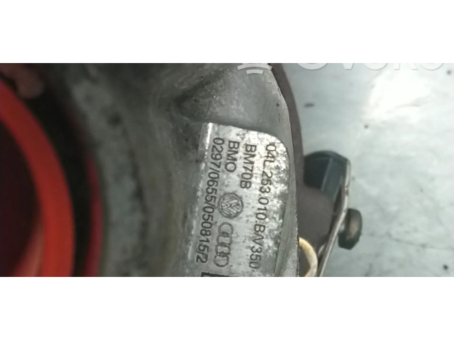 Řídící jednotka 04L253010B, 04L253010BX Seat Alhambra (Mk2) 2016