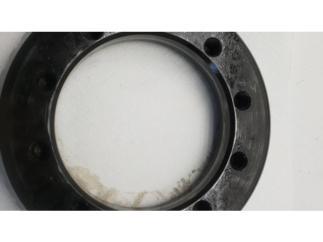 Задний редуктор