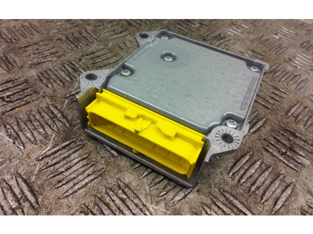 Блок подушек безопасности 5C0959655B Skoda Yeti (5L)