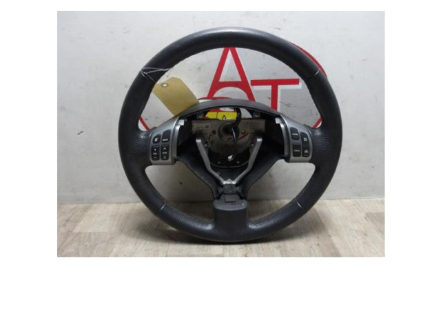 Руль Suzuki SX4  2010 - 2013 года 4811055L90BWL, 4811055L90BWL      