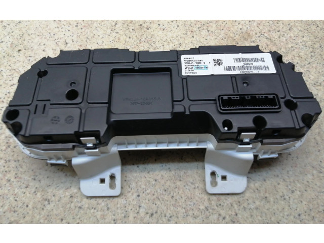 Панель приборов 248098891R Dacia Spring