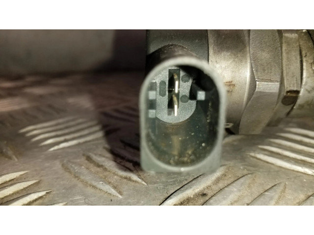 Топливная рампа A6420700495, A6110780449 Jeep Grand Cherokee (WK) 3.0