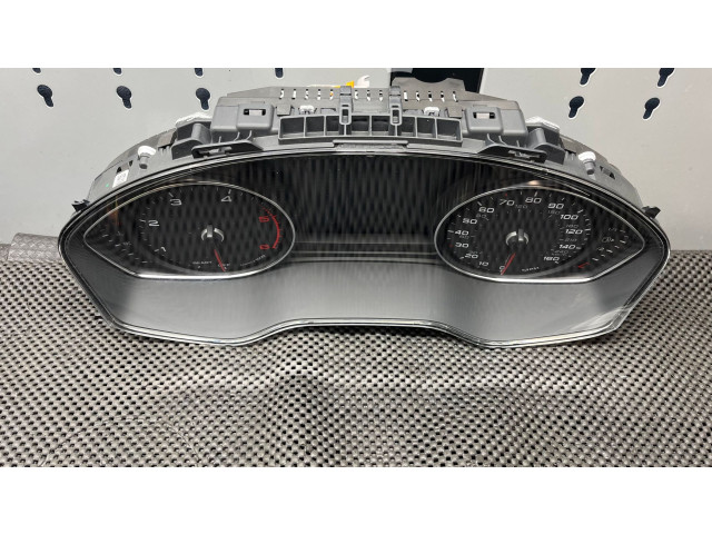 Панель приборов 8W6920971A, 8W6920971 Audi A5