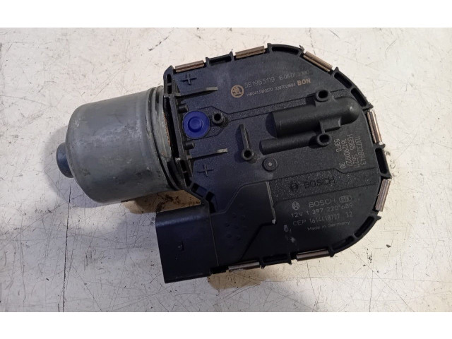 Моторчик дворников 5E1955119, 5E1955119 Skoda Octavia Mk3 (5E)
