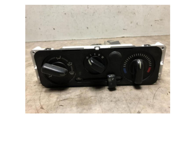 Блок управления климат-контролем 7440084G035PK, 7440084G035PK   Suzuki Jimny