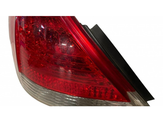 Světlo zadní 6937235, 63216937235 BMW 7 E65 E66 2005