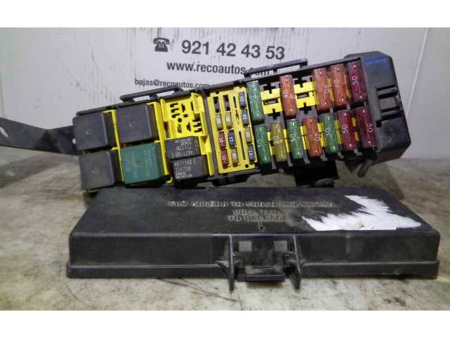 Модуль управления BSM 56038361AC, 7057 Jeep Cherokee XJ