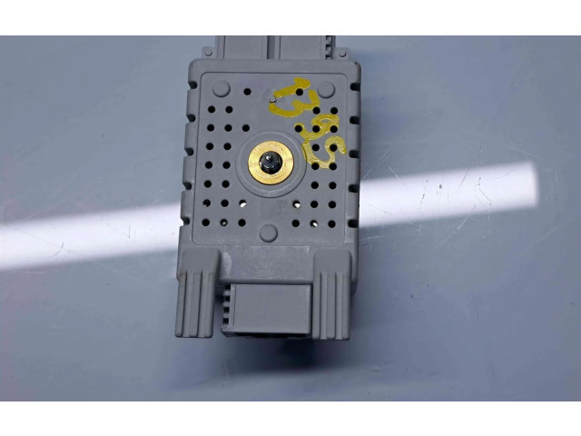 Блок комфорта 5Q0035570 Skoda Superb B8 (3V)